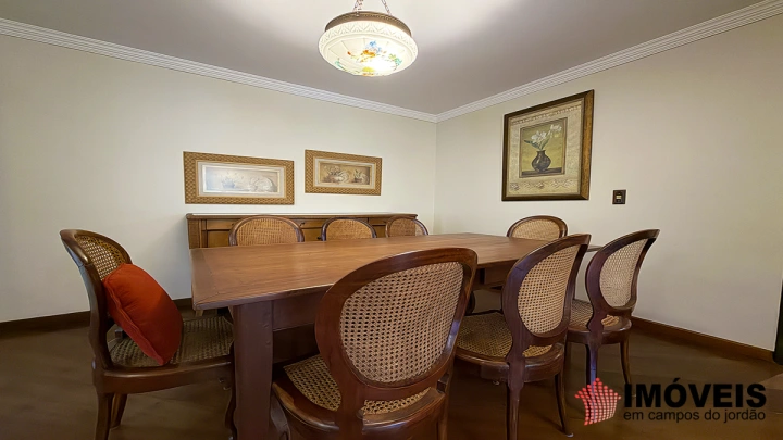 Imagem da galeria de fotos: Apartamento Residencial para Venda - Campos do Jordão, Jardim Alpestre - REF: AP0256