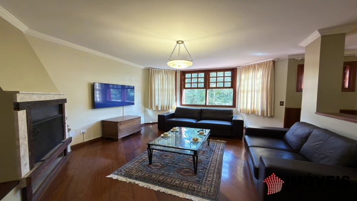 Imagem da galeria de fotos: Apartamento Residencial para Venda - Campos do Jordão, Jardim Alpestre - REF: AP0256
