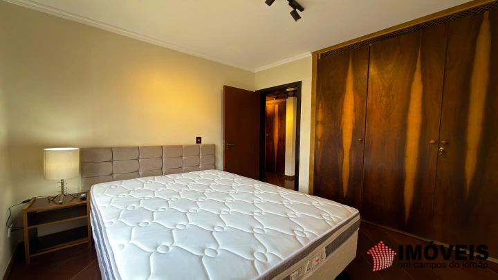 Imagem da galeria de fotos: Apartamento Residencial para Venda - Campos do Jordão, Jardim Alpestre - REF: AP0256
