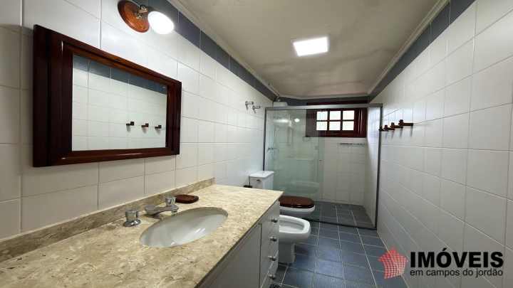 Imagem da galeria de fotos: Apartamento Residencial para Venda - Campos do Jordão, Jardim Alpestre - REF: AP0256