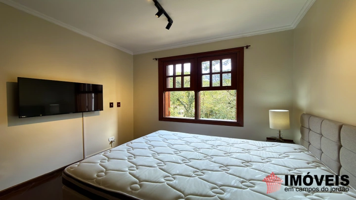 Imagem da galeria de fotos: Apartamento Residencial para Venda - Campos do Jordão, Jardim Alpestre - REF: AP0256