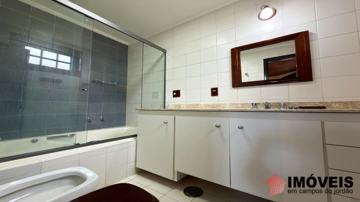 Imagem da galeria de fotos: Apartamento Residencial para Venda - Campos do Jordão, Jardim Alpestre - REF: AP0256