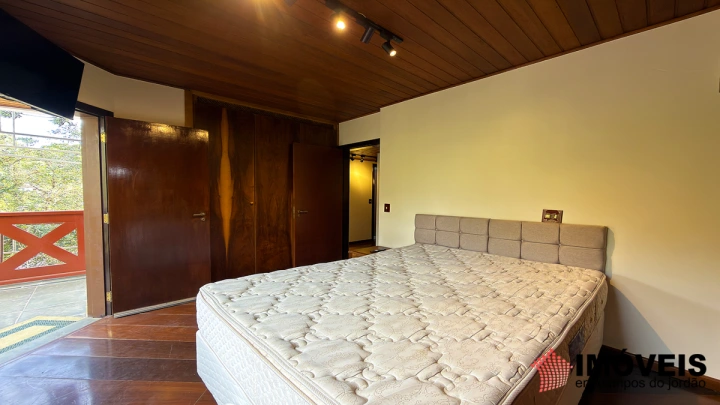 Imagem da galeria de fotos: Apartamento Residencial para Venda - Campos do Jordão, Jardim Alpestre - REF: AP0256