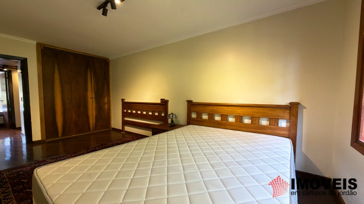 Imagem da galeria de fotos: Apartamento Residencial para Venda - Campos do Jordão, Jardim Alpestre - REF: AP0256