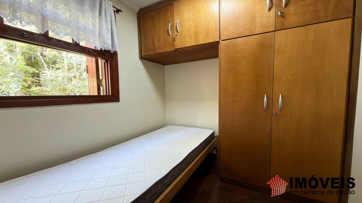 Imagem da galeria de fotos: Apartamento Residencial para Venda - Campos do Jordão, Jardim Alpestre - REF: AP0256
