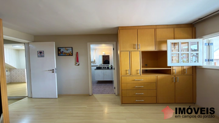 Imagem da galeria de fotos: Apartamento Residencial para Venda - Campos do Jordão, Jaguaribe - REF: AD0048