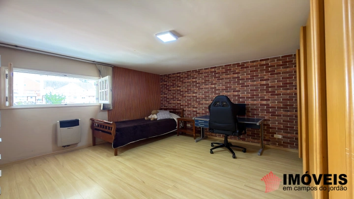 Imagem da galeria de fotos: Apartamento Residencial para Venda - Campos do Jordão, Jaguaribe - REF: AD0048