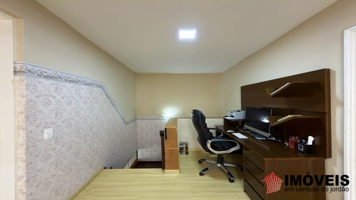 Imagem da galeria de fotos: Apartamento Residencial para Venda - Campos do Jordão, Jaguaribe - REF: AD0048