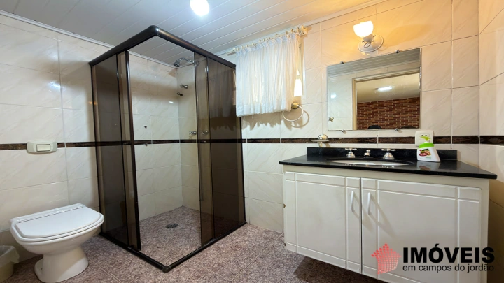 Imagem da galeria de fotos: Apartamento Residencial para Venda - Campos do Jordão, Jaguaribe - REF: AD0048