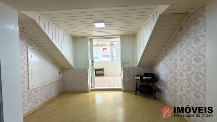 Imagem da galeria de fotos: Apartamento Residencial para Venda - Campos do Jordão, Jaguaribe - REF: AD0048