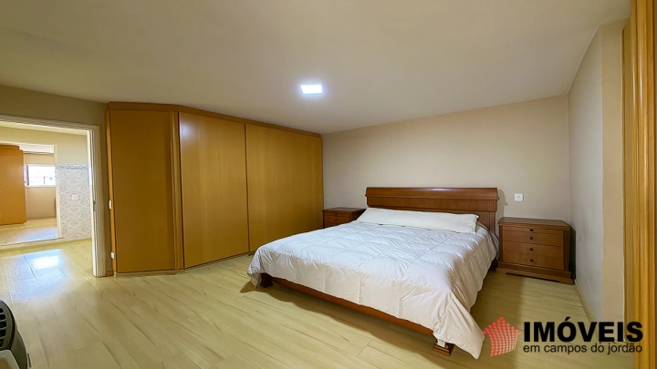 Imagem da galeria de fotos: Apartamento Residencial para Venda - Campos do Jordão, Jaguaribe - REF: AD0048