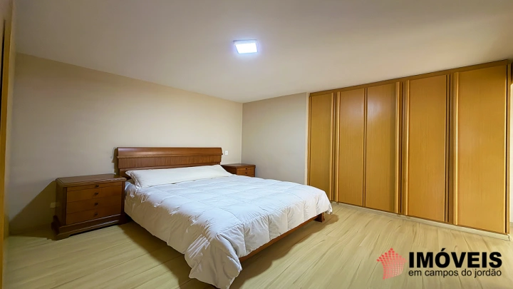 Imagem da galeria de fotos: Apartamento Residencial para Venda - Campos do Jordão, Jaguaribe - REF: AD0048
