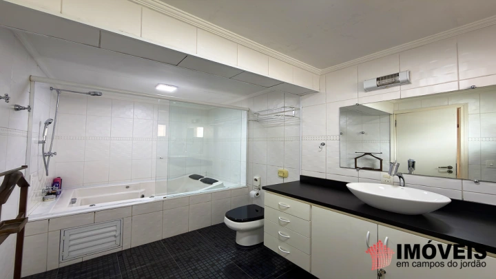 Imagem da galeria de fotos: Apartamento Residencial para Venda - Campos do Jordão, Jaguaribe - REF: AD0048