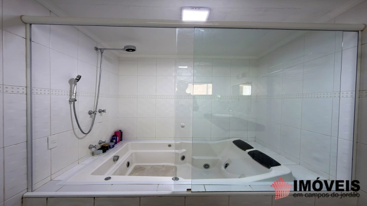 Imagem da galeria de fotos: Apartamento Residencial para Venda - Campos do Jordão, Jaguaribe - REF: AD0048