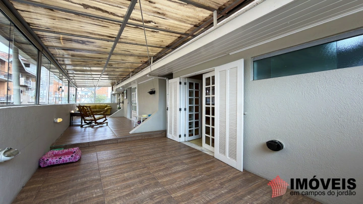 Imagem da galeria de fotos: Apartamento Residencial para Venda - Campos do Jordão, Jaguaribe - REF: AD0048