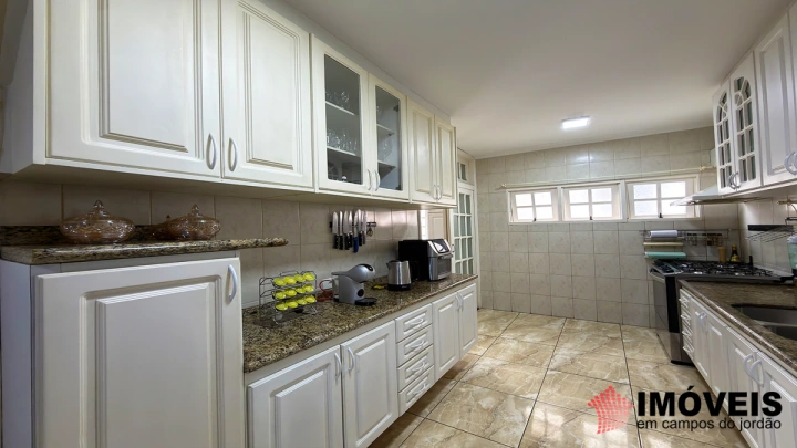 Imagem da galeria de fotos: Apartamento Residencial para Venda - Campos do Jordão, Jaguaribe - REF: AD0048