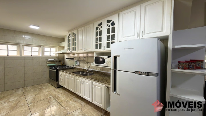 Imagem da galeria de fotos: Apartamento Residencial para Venda - Campos do Jordão, Jaguaribe - REF: AD0048