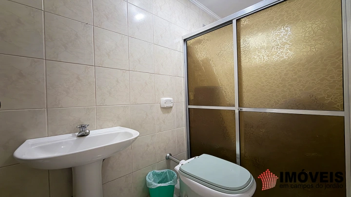 Imagem da galeria de fotos: Apartamento Residencial para Venda - Campos do Jordão, Jaguaribe - REF: AD0048