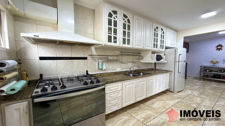 Imagem da galeria de fotos: Apartamento Residencial para Venda - Campos do Jordão, Jaguaribe - REF: AD0048