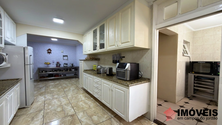 Imagem da galeria de fotos: Apartamento Residencial para Venda - Campos do Jordão, Jaguaribe - REF: AD0048