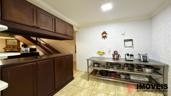 Imagem da galeria de fotos: Apartamento Residencial para Venda - Campos do Jordão, Jaguaribe - REF: AD0048