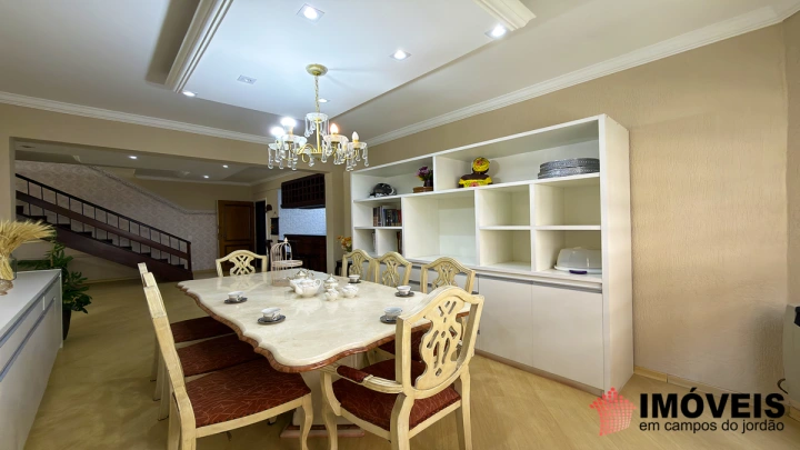 Imagem da galeria de fotos: Apartamento Residencial para Venda - Campos do Jordão, Jaguaribe - REF: AD0048
