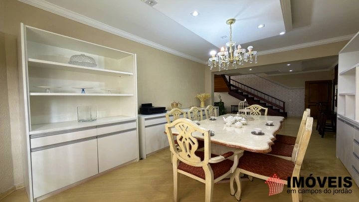 Imagem da galeria de fotos: Apartamento Residencial para Venda - Campos do Jordão, Jaguaribe - REF: AD0048