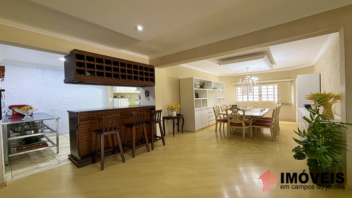 Imagem da galeria de fotos: Apartamento Residencial para Venda - Campos do Jordão, Jaguaribe - REF: AD0048