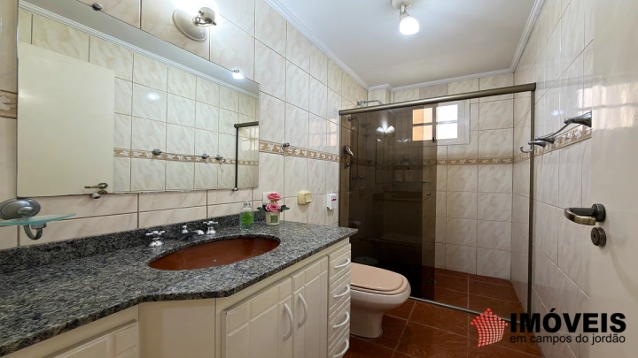 Imagem da galeria de fotos: Apartamento Residencial para Venda - Campos do Jordão, Jaguaribe - REF: AD0048
