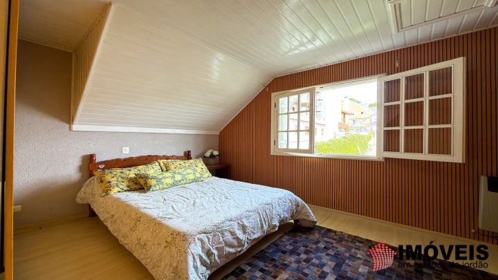 Imagem da galeria de fotos: Apartamento Residencial para Venda - Campos do Jordão, Jaguaribe - REF: AD0048