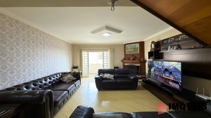 Imagem da galeria de fotos: Apartamento Residencial para Venda - Campos do Jordão, Jaguaribe - REF: AD0048