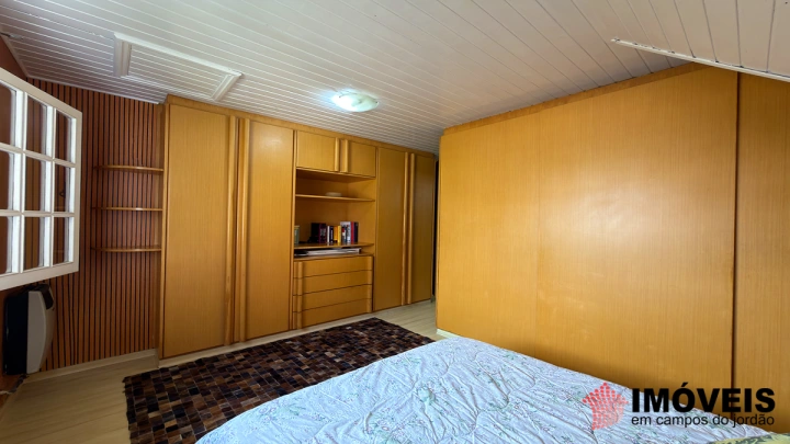 Imagem da galeria de fotos: Apartamento Residencial para Venda - Campos do Jordão, Jaguaribe - REF: AD0048