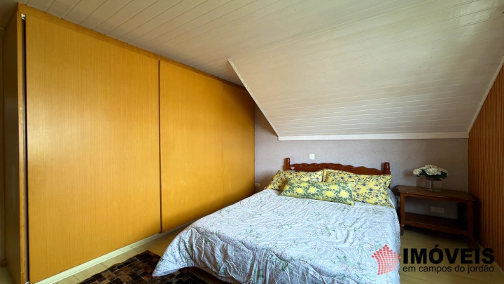 Imagem da galeria de fotos: Apartamento Residencial para Venda - Campos do Jordão, Jaguaribe - REF: AD0048