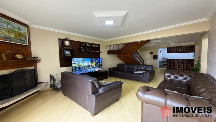Imagem da galeria de fotos: Apartamento Residencial para Venda - Campos do Jordão, Jaguaribe - REF: AD0048