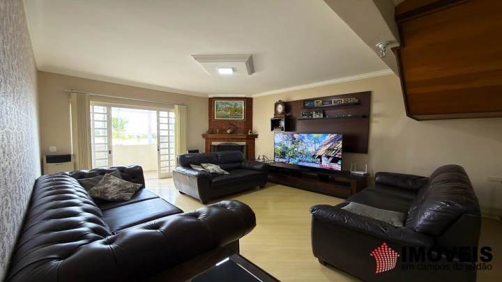 Imagem da galeria de fotos: Apartamento Residencial para Venda - Campos do Jordão, Jaguaribe - REF: AD0048