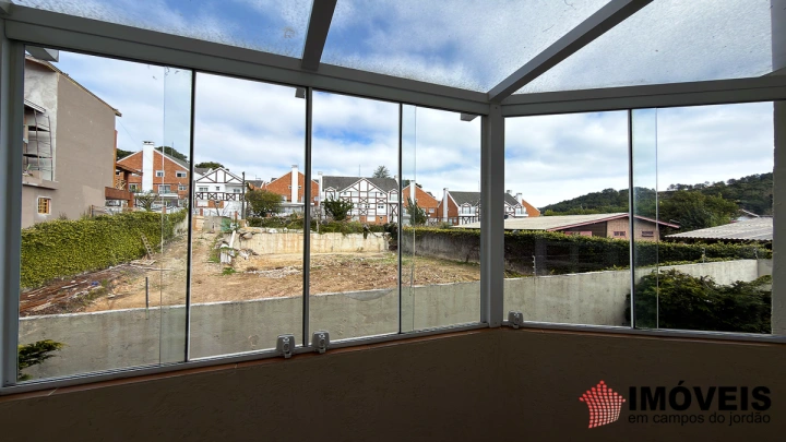 Imagem da galeria de fotos: Apartamento Residencial para Venda - Campos do Jordão, Jaguaribe - REF: AD0048