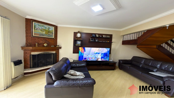 Imagem da galeria de fotos: Apartamento Residencial para Venda - Campos do Jordão, Jaguaribe - REF: AD0048