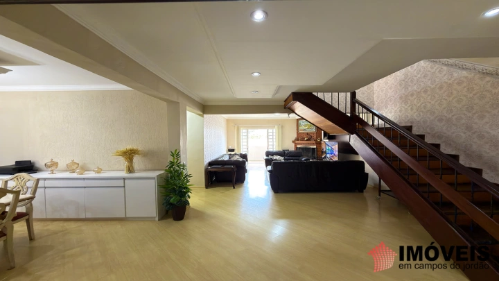 Imagem da galeria de fotos: Apartamento Residencial para Venda - Campos do Jordão, Jaguaribe - REF: AD0048