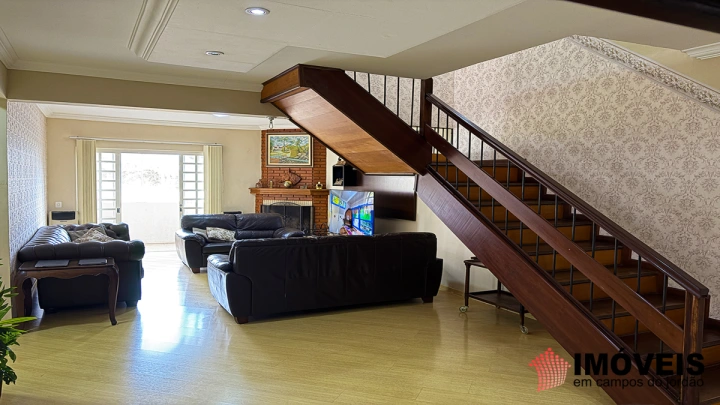 Imagem da galeria de fotos: Apartamento Residencial para Venda - Campos do Jordão, Jaguaribe - REF: AD0048
