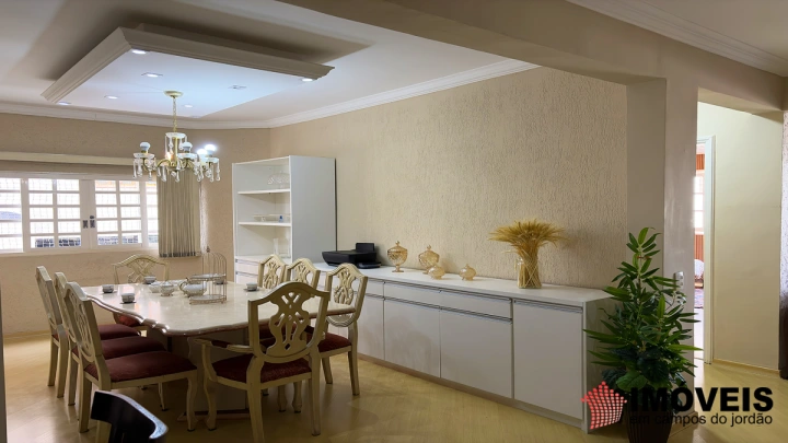 Imagem da galeria de fotos: Apartamento Residencial para Venda - Campos do Jordão, Jaguaribe - REF: AD0048
