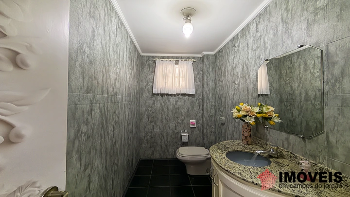 Imagem da galeria de fotos: Apartamento Residencial para Venda - Campos do Jordão, Jaguaribe - REF: AD0048