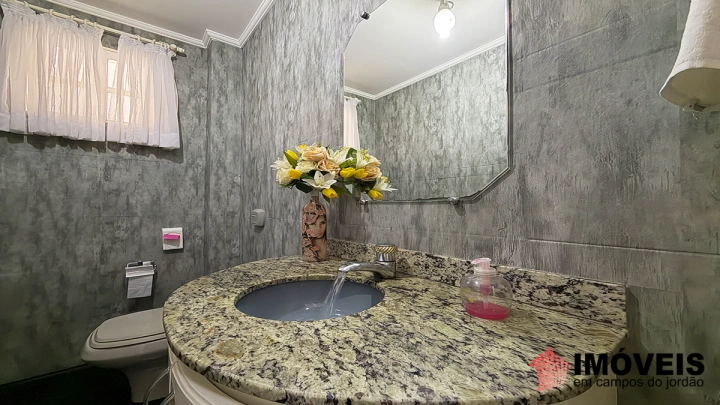 Imagem da galeria de fotos: Apartamento Residencial para Venda - Campos do Jordão, Jaguaribe - REF: AD0048