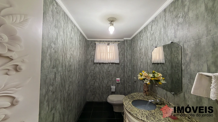 Imagem da galeria de fotos: Apartamento Residencial para Venda - Campos do Jordão, Jaguaribe - REF: AD0048
