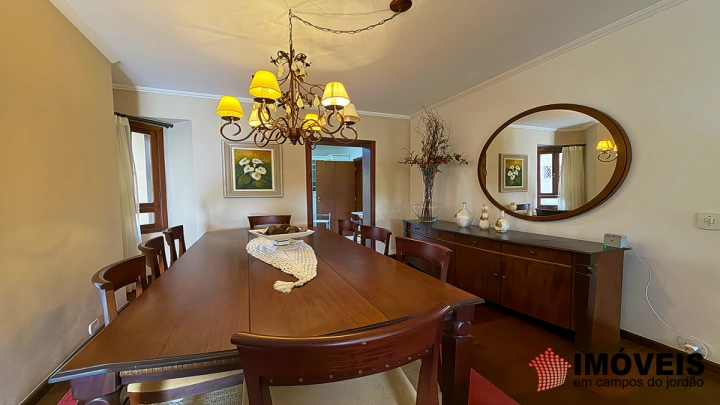 Apartamento Residencial para Venda - Campos do Jordão, Vila Inglesa - REF: AP0258 Imagem da galeria de fotos: Apartamento Residencial para Venda - Campos do Jordão, Vila Inglesa - REF: AP0258