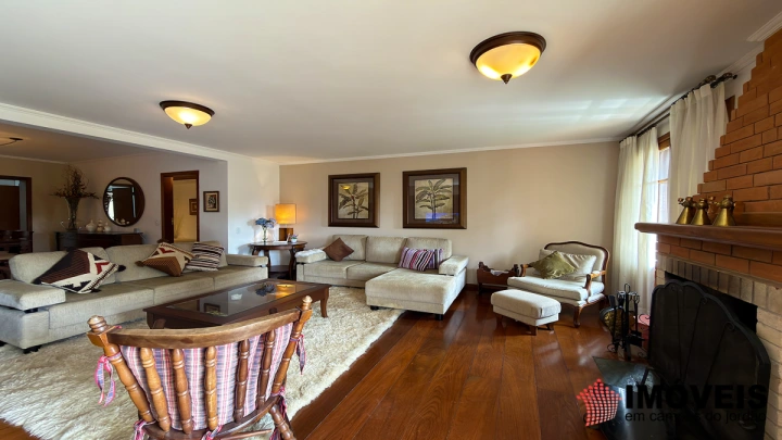 Apartamento Residencial para Venda - Campos do Jordão, Vila Inglesa - REF: AP0258 Imagem da galeria de fotos: Apartamento Residencial para Venda - Campos do Jordão, Vila Inglesa - REF: AP0258
