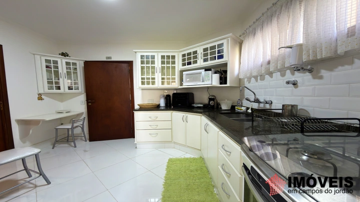Apartamento Residencial para Venda - Campos do Jordão, Vila Inglesa - REF: AP0258 Imagem da galeria de fotos: Apartamento Residencial para Venda - Campos do Jordão, Vila Inglesa - REF: AP0258