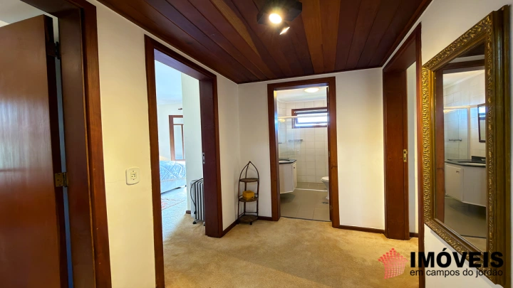 Apartamento Residencial para Venda - Campos do Jordão, Vila Inglesa - REF: AP0258 Imagem da galeria de fotos: Apartamento Residencial para Venda - Campos do Jordão, Vila Inglesa - REF: AP0258