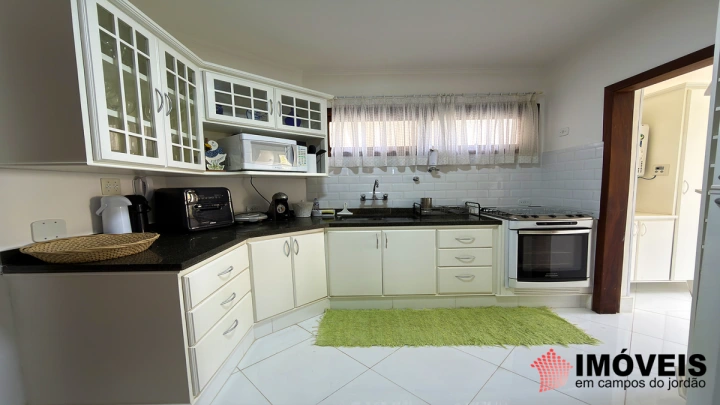 Apartamento Residencial para Venda - Campos do Jordão, Vila Inglesa - REF: AP0258 Imagem da galeria de fotos: Apartamento Residencial para Venda - Campos do Jordão, Vila Inglesa - REF: AP0258