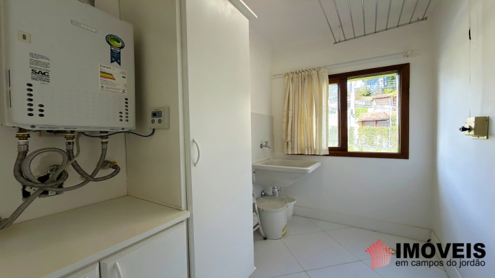 Apartamento Residencial para Venda - Campos do Jordão, Vila Inglesa - REF: AP0258 Imagem da galeria de fotos: Apartamento Residencial para Venda - Campos do Jordão, Vila Inglesa - REF: AP0258