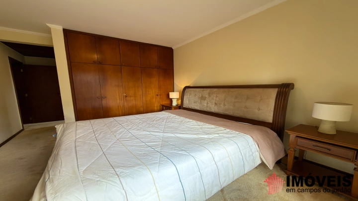 Apartamento Residencial para Venda - Campos do Jordão, Vila Inglesa - REF: AP0258 Imagem da galeria de fotos: Apartamento Residencial para Venda - Campos do Jordão, Vila Inglesa - REF: AP0258